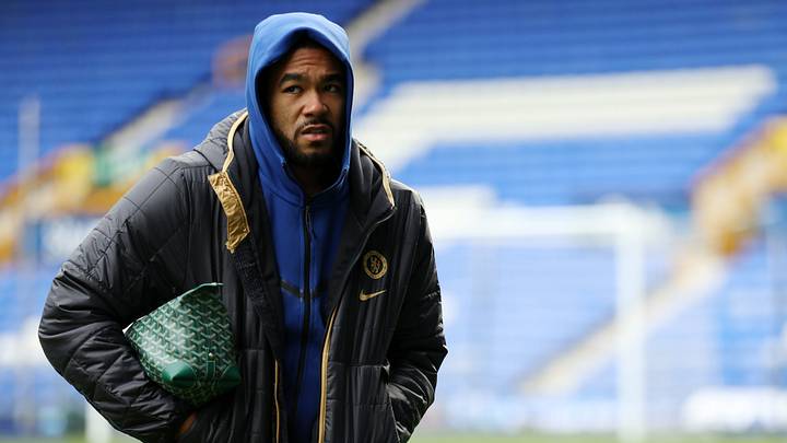 Reece James has suffered another hamstring injury