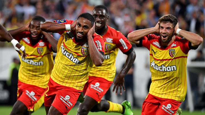 Lens va accueillir Troyes, pour l'ouverture de cette septième journée de Ligue 1.