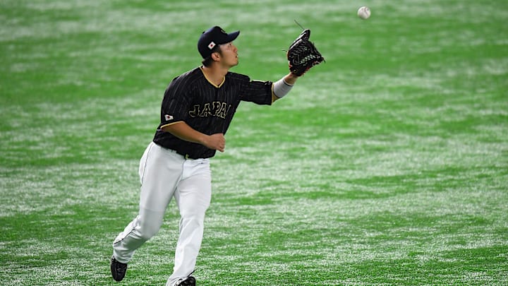 A los Yankees les conviene tener una estrella como Seiya Suzuki