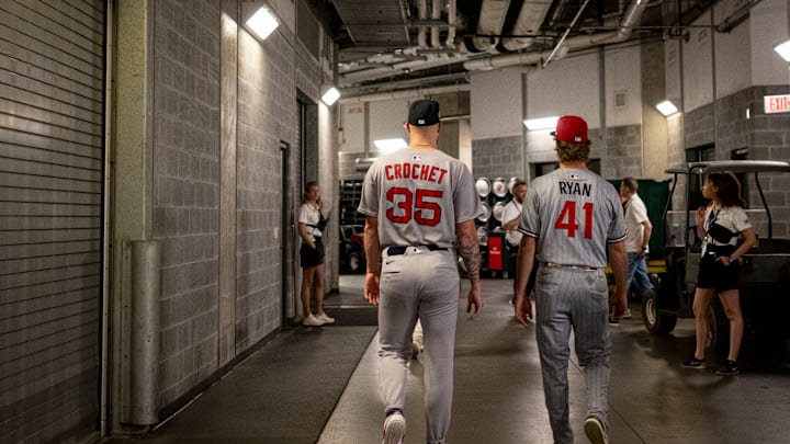 2025 MLB All-Star Week: Workout