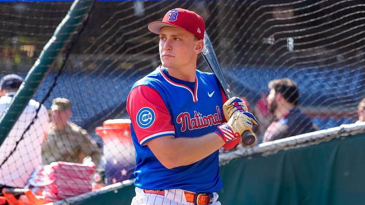 2026 MLB Futures Game 2026 MLB Futures Game