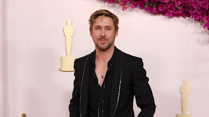 96th Annual Academy Awards - Arrivals