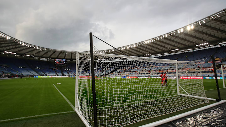 Stadio Olimpico Stadio Olimpico