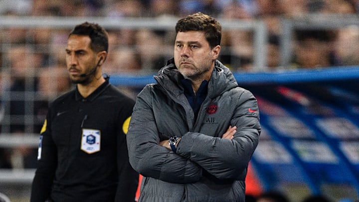 Mauricio Pochettino wird wohl neuer Chelsea-Coach