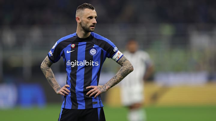 Marcelo Brozovic