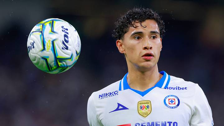 Monterrey v Cruz Azul - Torneo Apertura 2026 Liga MX