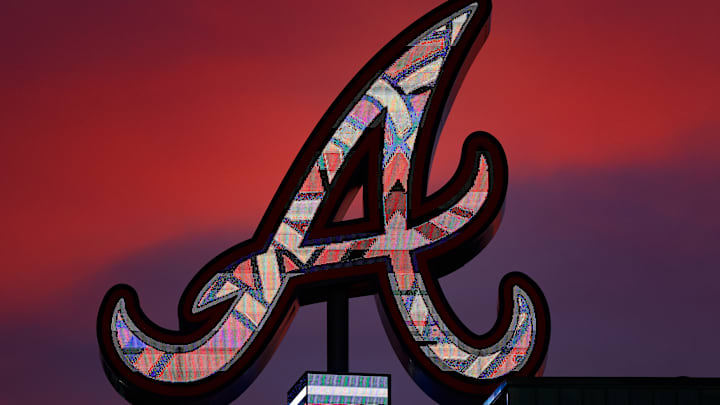 New York Yankees v Atlanta Braves