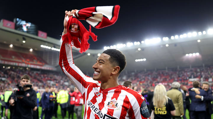 AFC Sunderland v Coventry City - Sky Bet Championship Play-Off Semi Final Second Leg