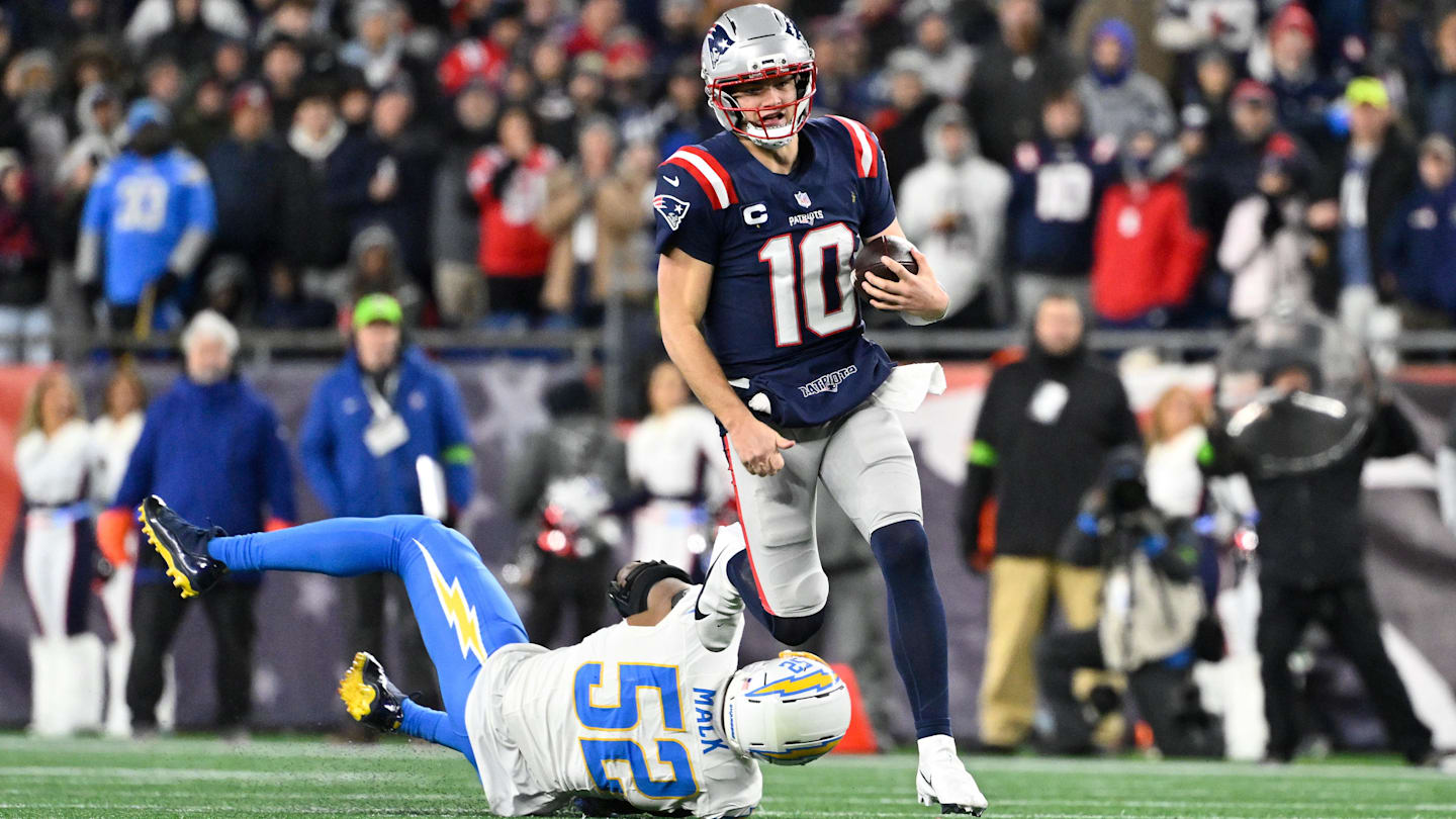 Chargers' Khalil Mack Pondering 'Return or Retire' Decision