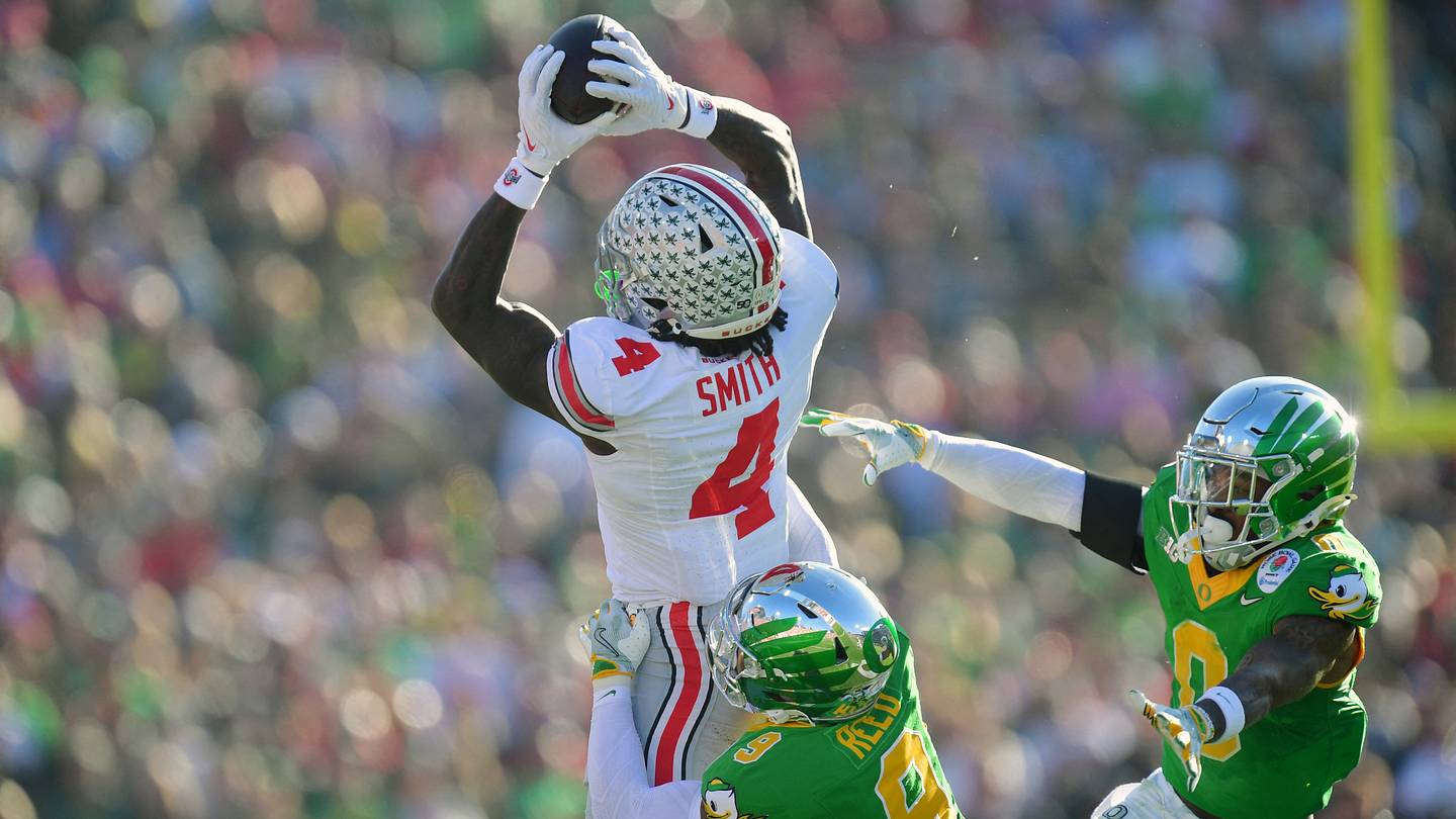 ESPN Predicts Historic College Football Powerhouse to Win the Big Ten