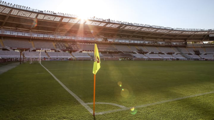 Stadio Olimpico di Torino