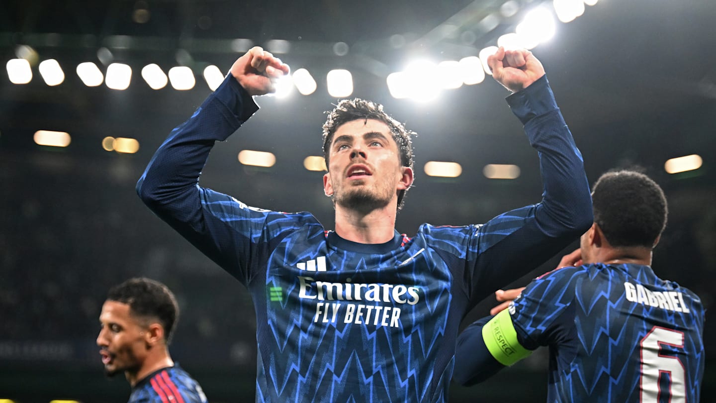 Arsenal XI vs. Bournemouth—Double Return Teased: Injury News, Predicted Lineup