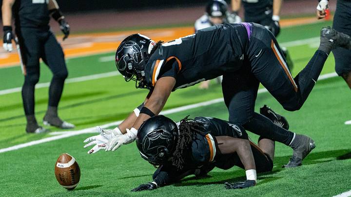 Desert Edge Scorpions DL Yahzeen Zion. Desert Edge Scorpions DL Yahzeen Zion.