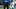 Jim Harbaugh and Justin Herbert Jim Harbaugh and Justin Herbert