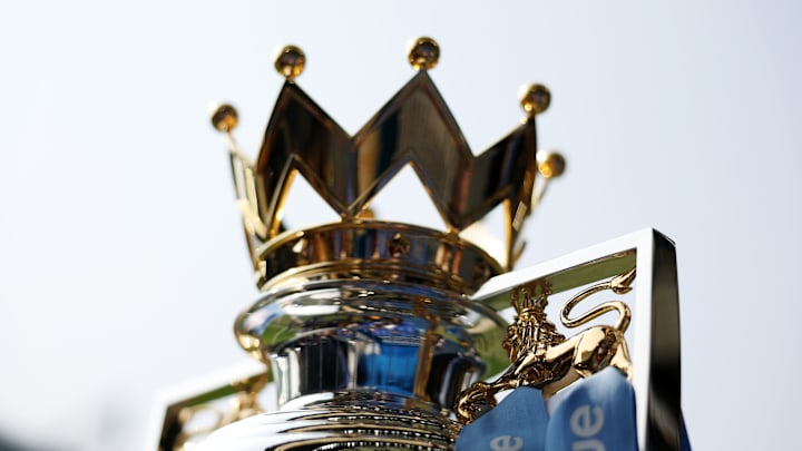 Chelsea FC v Manchester City FC - Premier League Chelsea FC v Manchester City FC - Premier League