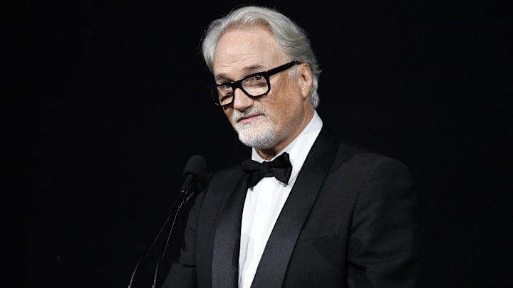 2023 LACMA Art+Film Gala, Presented By Gucci - Inside