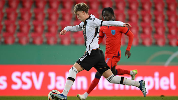 Paul Wanner hat noch keine Entscheidung getroffen.