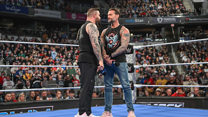 SmackDown