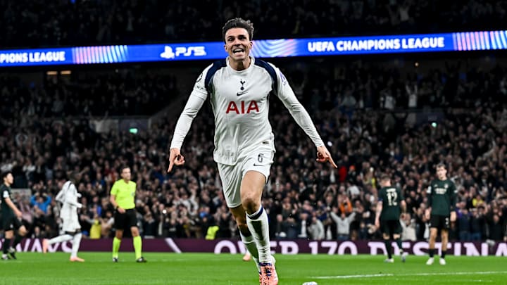 Tottenham Hotspur are having second thoughts about signing Joao Palhinha on a permanent deal from Bayern Munich in the summer.