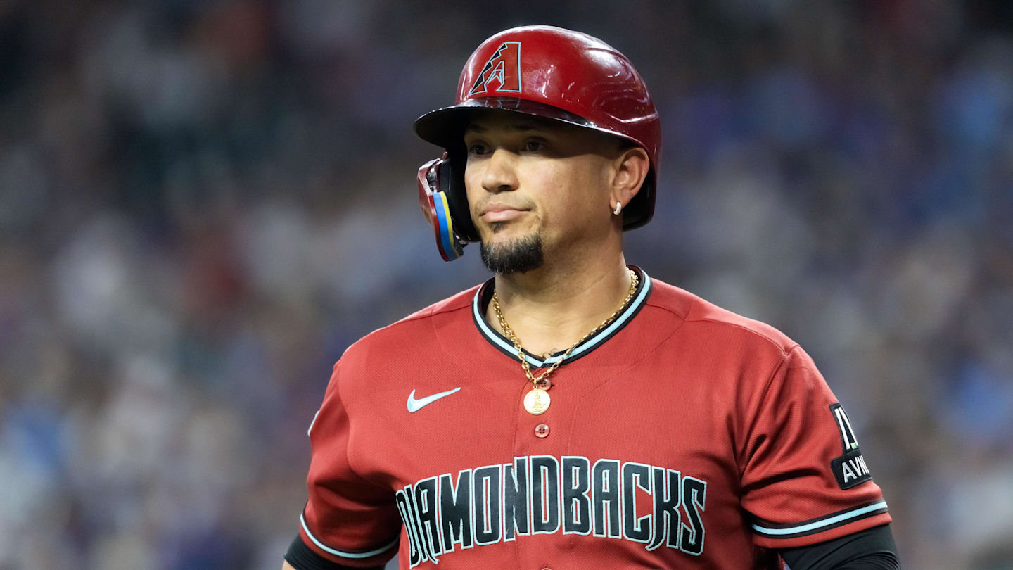Historic D-backs Streak Comes to an End in Tough Loss to Cubs