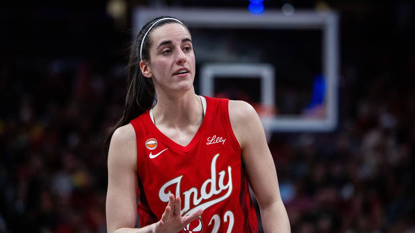 Caitlin Clark's 'Be Quiet' Comment Speaks Loudly After Fever Beat Dream