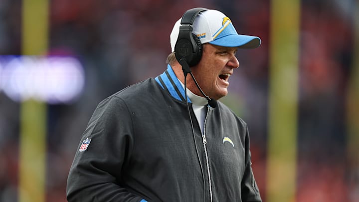 Los Angeles Chargers v Denver Broncos