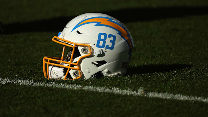 Los Angeles Chargers v Green Bay Packers