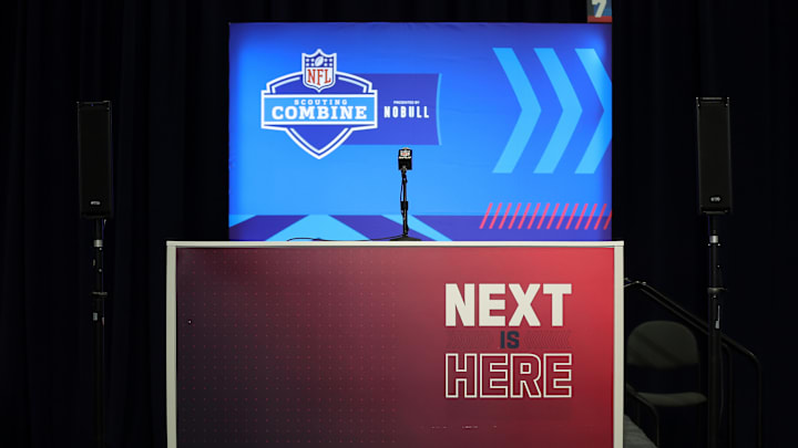 NFL Combine
