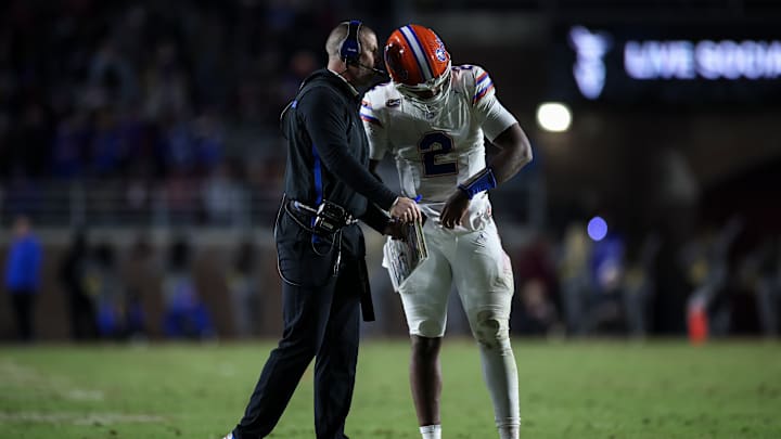 Florida v Florida State