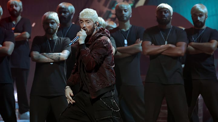 2024 MTV Video Music Awards - Show