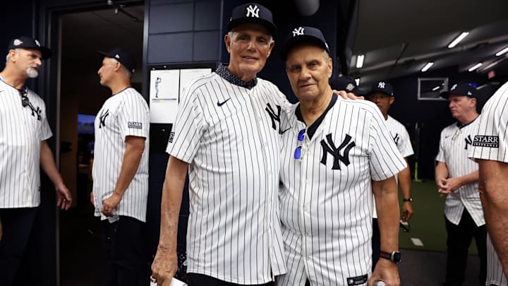 Colorado Rockies v New York Yankees