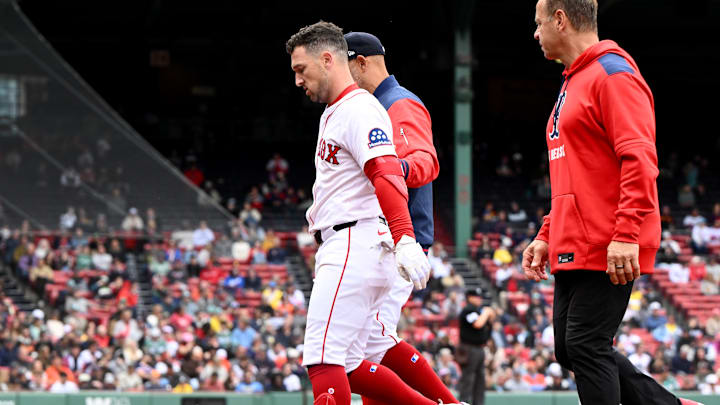 Alex Bregman, Boston Red Sox