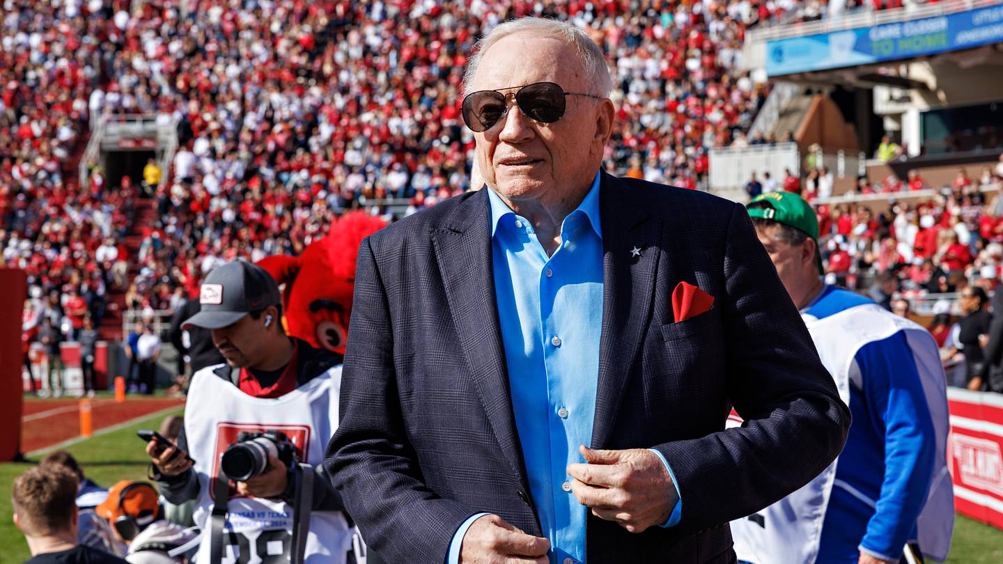 NFL Free Agency Sparks Intense Trades Ahead of 2025 Draft