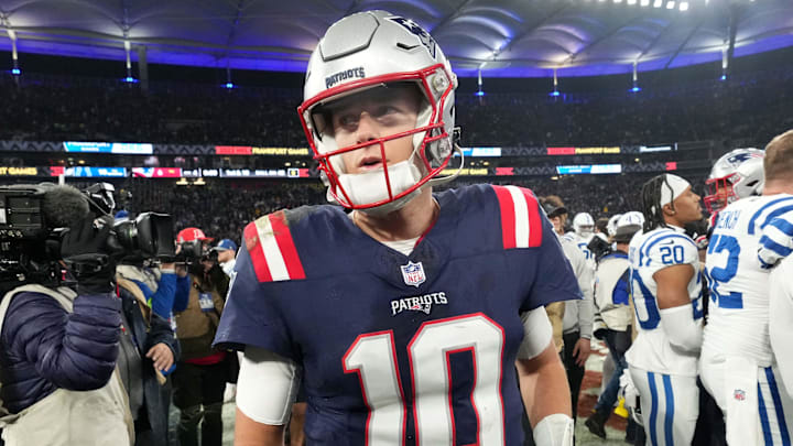 A lack of likeability be the reason why Mac Jones doesn't last much longer in New England. 