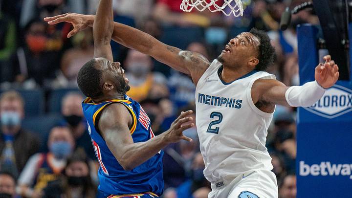 Xavier Tillman is perfect for the Celtics for all the most