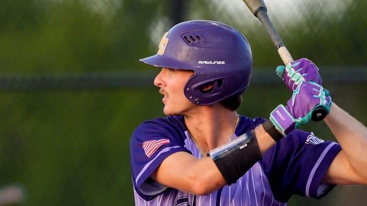 Winter Springs' Tyler Kenast, a Texas Tech signee, had three hits and drove in two runs, and allowed only one run in five innings pitched to power the Bears past University Christian, 6-1.