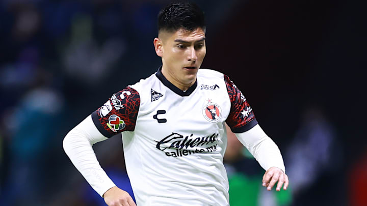 Cruz Azul v Club Tijuana - Torneo Grita Mexico C22 Liga MX Cruz Azul v Club Tijuana - Torneo Grita Mexico C22 Liga MX