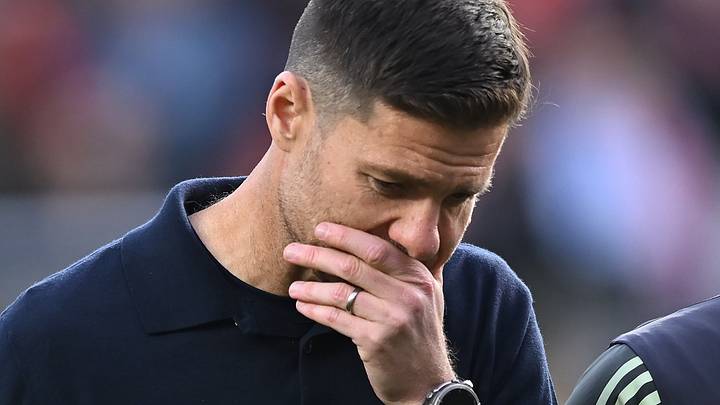 Xabi Alonso bangt um zwei Stammspieler 
