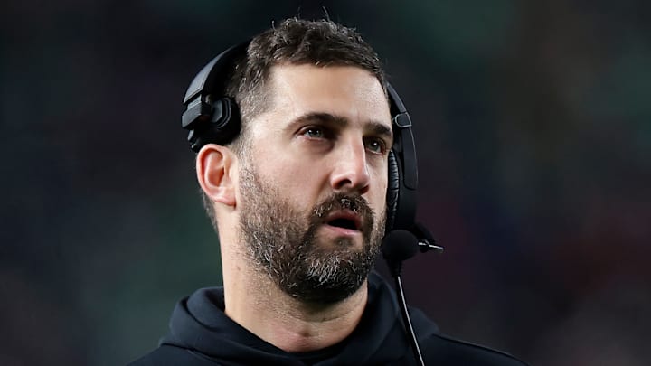 New York Giants v Philadelphia Eagles