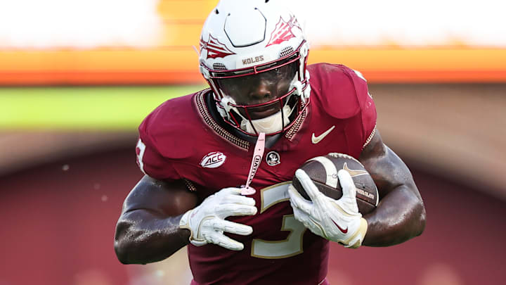 Kent State v Florida State