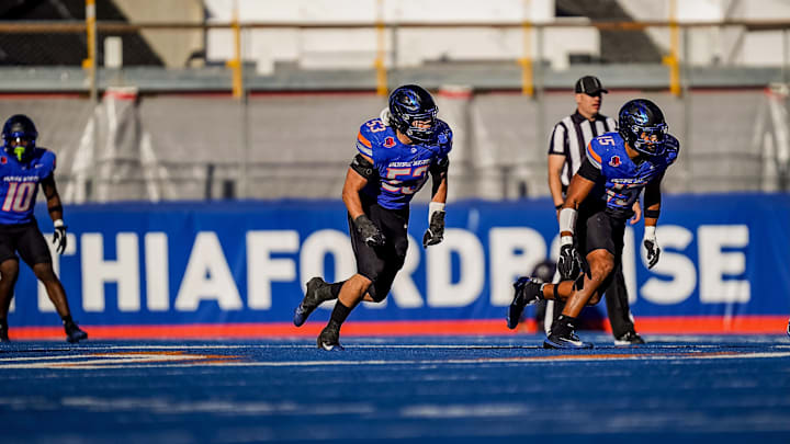 Boise State
