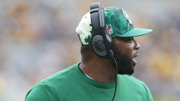 NY Jets, Marquand Manuel
