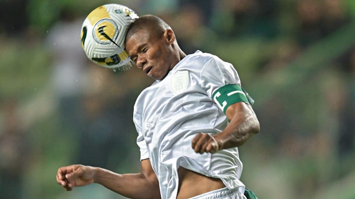 América-MG está subindo na tabela da Série A