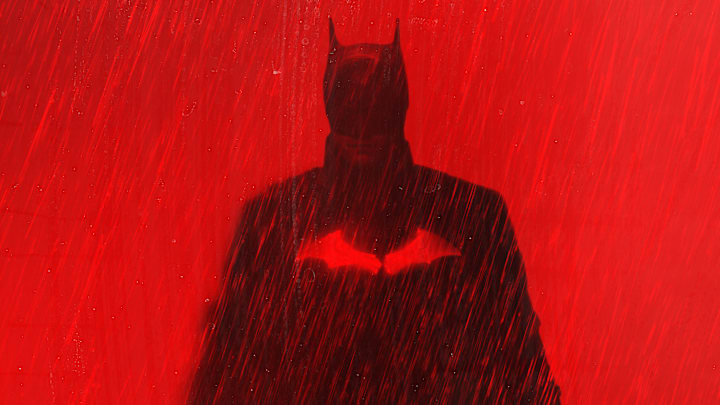 The Batman. Courtesy of Warner Bros. Pictures/ ™ & © DC Comics. Pictures release. © 2021 Warner Bros. Entertainment Inc. All Rights Reserved.