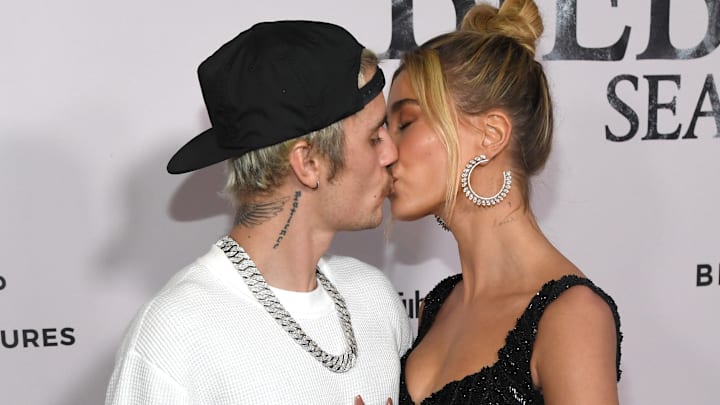 YouTube Originals - "Justin Bieber: Seasons" Premiere