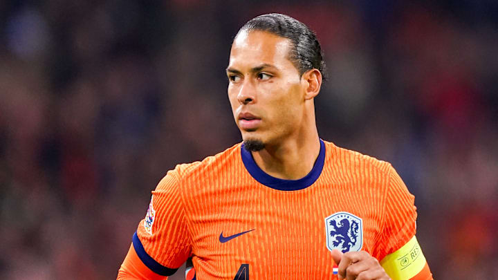 Les Pays-Bas veulent briller devant leurs fans.