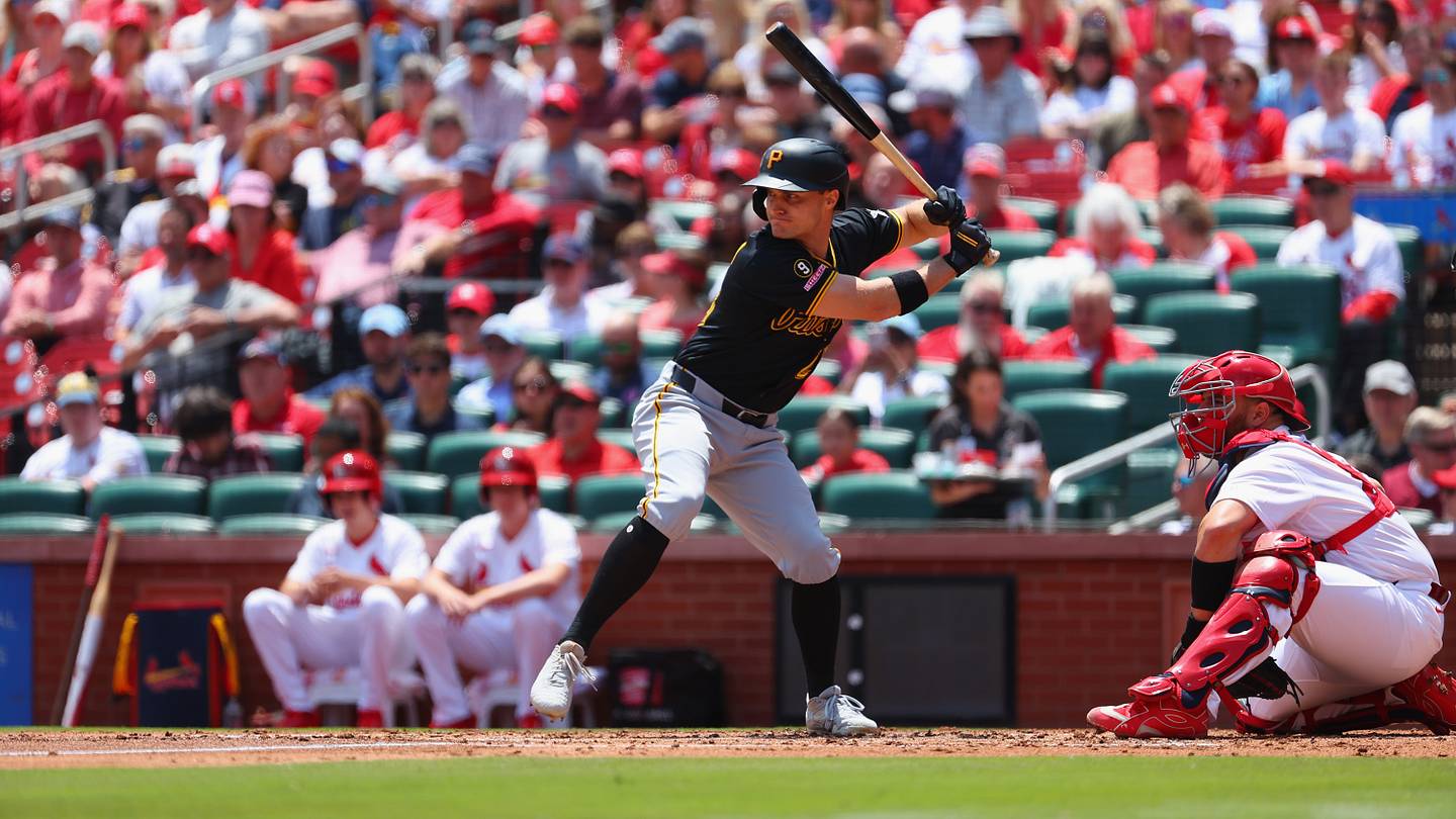 Pirates can make sure the Cardinals' playoff hopes die with theirs this weekend