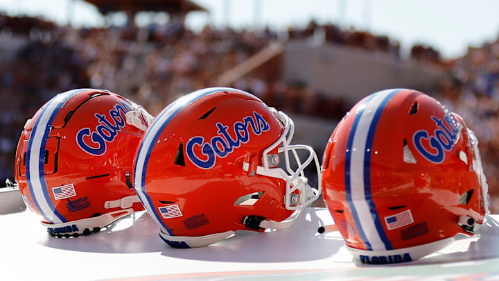 Florida v Texas