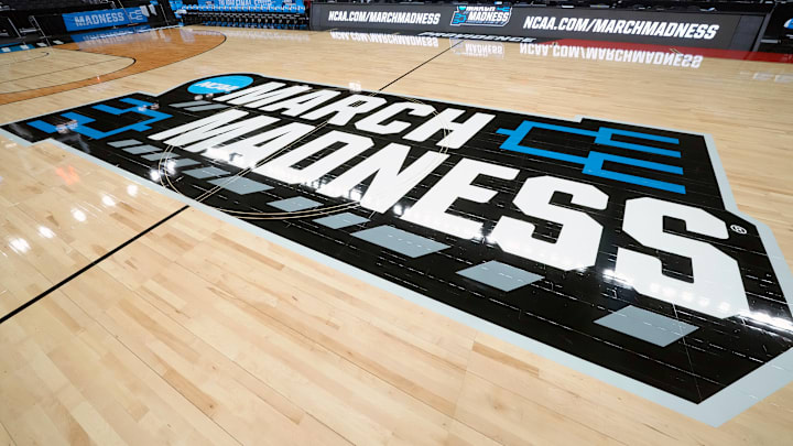 March Madness