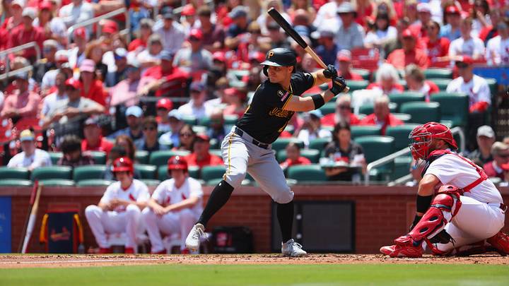 Pittsburgh Pirates v St. Louis Cardinals